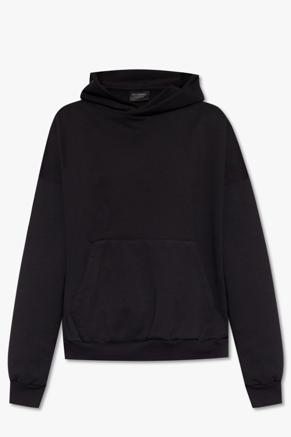 Balenciaga on sale classic hoodie